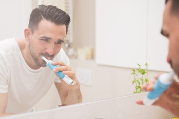 Cuidá tu salud bucal