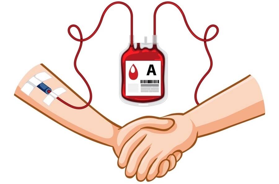 Donación de sangre: La importancia de dar vida
