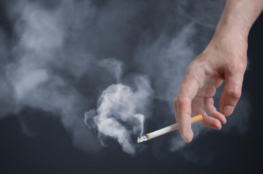 Día Mundial Sin Tabaco: Quienes lo dejan, ganan.